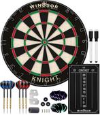 Windsor knight 3 dartboard, Sport en Fitness, Darts, Verzenden, Nieuw, Dartbord
