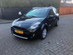 Renault Clio 1.2 TCE 100 Estate 2010 Zwart, Voorwielaandrijving, Zwart, 4 cilinders, 1095 kg
