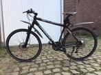 Haibike mountainbike, 28 inch, Gebruikt, Vering, 49 tot 53 cm
