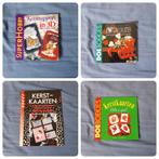 Z.G.A.N. Hobby boeken, doeboekjes, crea tijdschriften, kerst, Ophalen of Verzenden, Zo goed als nieuw, Scrapbooking en Knutselen