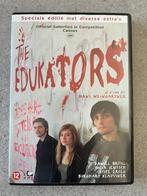 The Edukators - Special Editon (DVD), Ophalen of Verzenden, Zo goed als nieuw, Overige gebieden