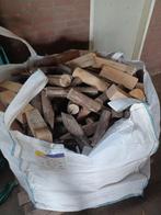 Brandhout  +  Aanmaakhout, Tuin en Terras, Haardhout, Minder dan 3 m³, Ophalen