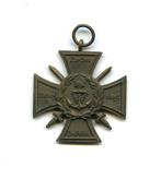 Flandernkreuz 1914-1918 Marinekorps Flandern, Ophalen of Verzenden, Duitsland, Lintje, Medaille of Wings