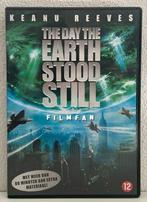 DVD The Day The Earth Stood Still, Vanaf 12 jaar, Ophalen of Verzenden, Zo goed als nieuw
