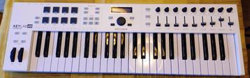 Midi keyboard Arturia Keylab Essential 49 beschikbaar voor biedingen