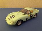 1:18 CMC M-247 Ferrari 250GTO #15, Goodwood 1962, Verzenden, Nieuw, Auto, Overige merken