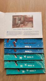 Pukkie Planta Boeken Serie - Deel 1, 2, 3, 5, 6 en 7, Boeken, Verzenden, Gelezen, Onbekend, Sprookjes