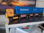 Banbao Lego Vrachtwagen Set 876301, Ophalen of Verzenden, Zo goed als nieuw, Overige merken