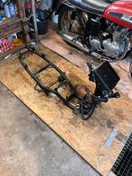 Aerox 2005 frame Zonder kenteken, Ophalen, Gebruikt, Frame, Yamaha