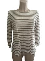 Purdey shirt lange mouw M, Maat 38/40 (M), Ophalen of Verzenden, Zo goed als nieuw, Lange mouw