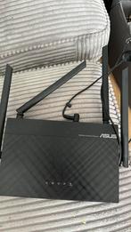 Asus Router - N600 Wireless N Router, Ophalen of Verzenden, Gebruikt, Router