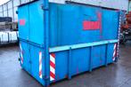 10M3 Opslagcontainer/Magazijncontainer portaal, Ophalen