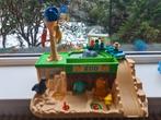 Fisher-Price Zoo Speelset, Ophalen, Gebruikt, Jongen of Meisje