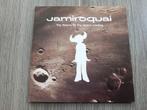 CD Jamiroquai - The return of the space cowboy **VERZ/OPH**, Ophalen, 1980 tot 2000, Zo goed als nieuw