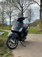 Vespa LX 70cc Mallosi/DR motorisch helemaal in orde, Ophalen, Tweetakt, Maximaal 45 km/u, 70 cc
