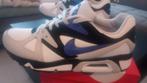 Nike Air structure Triax Violet Lapis maat 45 Nieuw, Kleding | Heren, Schoenen, Ophalen of Verzenden, Nieuw, Overige kleuren