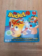 Mr Bucket, Ophalen, Zo goed als nieuw