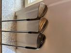 3x Titleist Vokey Wedges – SM7 Miny & Meeny + K Grind 58, Sport en Fitness, Golf, Ophalen of Verzenden, Gebruikt, Club
