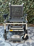 e-Ability SplitRider met duwondersteuning, Diversen, Ophalen of Verzenden, Zo goed als nieuw, Elektrische rolstoel