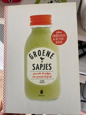 Groene Sapjes - Fern Green beschikbaar voor biedingen