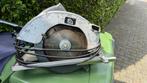 Elu cirkelzaag 1600 watt, Ophalen, Cirkelzaag, Zo goed als nieuw, 30 tot 70 mm