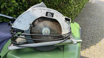 Elu cirkelzaag 1600 watt beschikbaar voor biedingen
