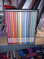 Dr who timelord fairy tales box engels, Alle leeftijden, Ophalen of Verzenden, Zo goed als nieuw, Natuur