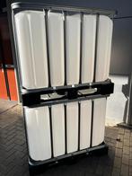 2x 600L IBC - Nieuw!, Tuin en Terras, Ophalen, 150 liter of meer, Nieuw, Nvt