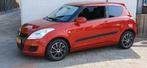 SUZUKI Swift 1.2 3drs comfort airco 70000 km, Stof, Gebruikt, Swift, Handgeschakeld