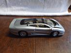 modelauto 1:18 Jaguar XJ 220, Maisto, zonder doos, Ophalen of Verzenden, Zo goed als nieuw, Maisto