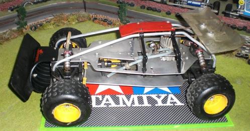 Gezocht oude RC Serpent modellen en onderdelen, Hobby en Vrije tijd, Modelbouw | Radiografisch | Auto's, Gebruikt, Onderdeel, Overige typen