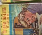 5  Olijke Tweeling boeken 5x van Arja Peters, Ophalen, Gelezen