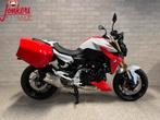 BMW F 900 R ABS (bj 2021), Naked bike, Bedrijf, 2 cilinders, 895 cc