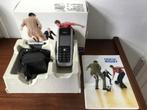 Nokia 6021, Telecommunicatie, Geen camera, Zwart, Ophalen of Verzenden, Zo goed als nieuw