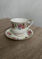 Royal Ascot Kop en Schotel - Goede Staat, Gebruikt, Ophalen of Verzenden, Overige stijlen, Kop(pen) en/of Schotel(s)