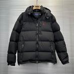 Ralph Lauren Winter Jas, Kleding | Heren, Zwart, Ralph Lauren, Nieuw, Overige maten