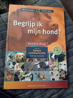 N. Gootjes - Begrijp ik mijn hond?, Ophalen of Verzenden, Zo goed als nieuw, Honden, N. Gootjes; S. Gaus