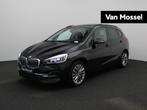 BMW 2-serie Active Tourer 225xe iPerformance High Executive, Auto's, BMW, Gebruikt, Euro 6, Zwart, Bedrijf