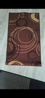 Vloerkleed (100 X 60) cm. 6 stukjes, Huis en Inrichting, Stoffering | Tapijten en Kleden, 50 tot 100 cm, Bruin, Nieuw, Rechthoekig