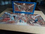 Gibsons puzzels., Ophalen of Verzenden, 500 t/m 1500 stukjes, Zo goed als nieuw