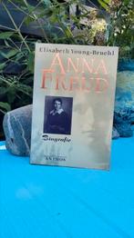 biografie Anna Freud, Boeken, Ophalen of Verzenden, Gelezen