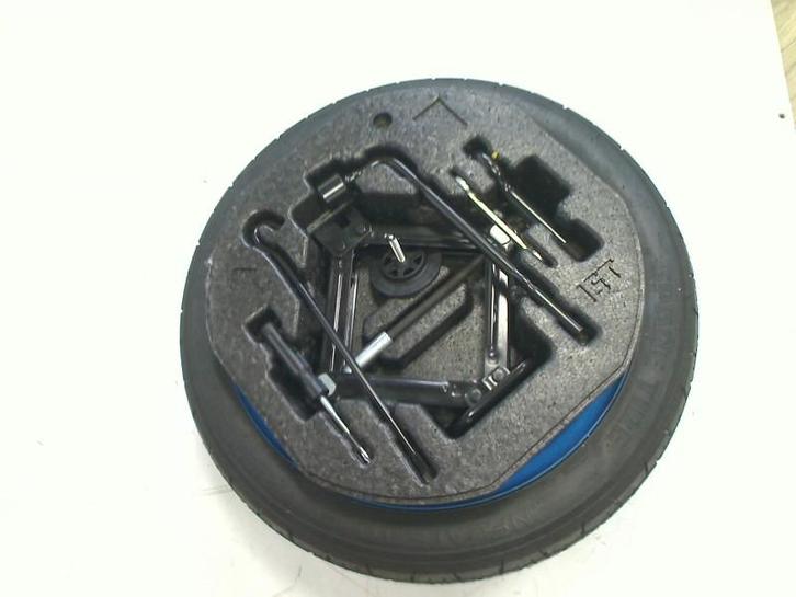 RESERVEWIEL Kia Picanto (JA) (01-2017/-) (T115), Auto-onderdelen, Banden en Velgen, Velg(en), Personenwagen, Gebruikt