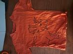 T-shirt met dino, Ophalen of Verzenden, Gebruikt, Jongen, Shirt of Longsleeve