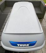 Thule ocean 780 dakkoffer / skibox te huur, Ophalen, Zo goed als nieuw