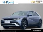 Hyundai IONIQ 5 Connect 84 kWh |€4575 KORTING|84 KWH ACCUP, Automaat, Achterwielaandrijving, Zwart, IONIQ 5