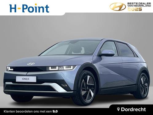 Hyundai IONIQ 5 Connect 84 kWh |€4575 KORTING|84 KWH ACCUP, Auto's, Hyundai, Te koop, IONIQ 5, ABS, Achteruitrijcamera, Adaptive Cruise Control