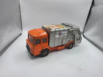 Corgi Toys Revopak Vuilniswagen beschikbaar voor biedingen