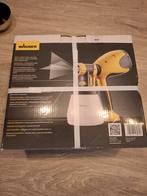 Nieuwe verfspuit systeem van Wagner, Ophalen of Verzenden