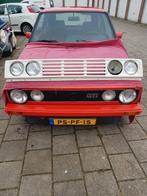 VW GOLF MK1 ZENDER GRILL, Auto-onderdelen, Gebruikt, Ophalen of Verzenden, Volkswagen, Voor