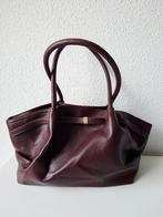 Schoudertas bordeaux rood nieuw, Ophalen of Verzenden, Nieuw, Rood